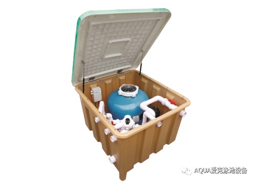 AQUA亚洲国产精品麻豆地埋式一体机