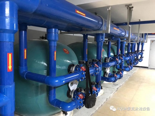 AQUA亚洲国产精品麻豆砂缸机房实拍